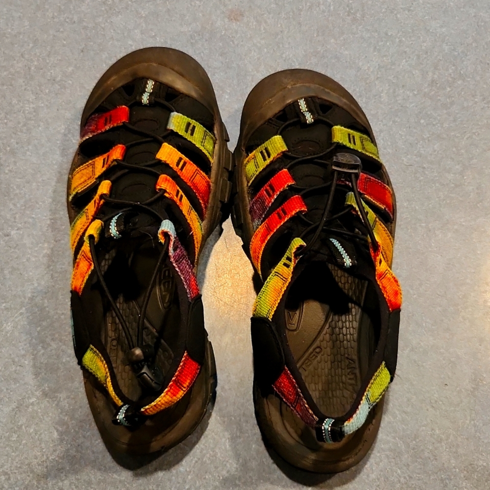Women's Sandals